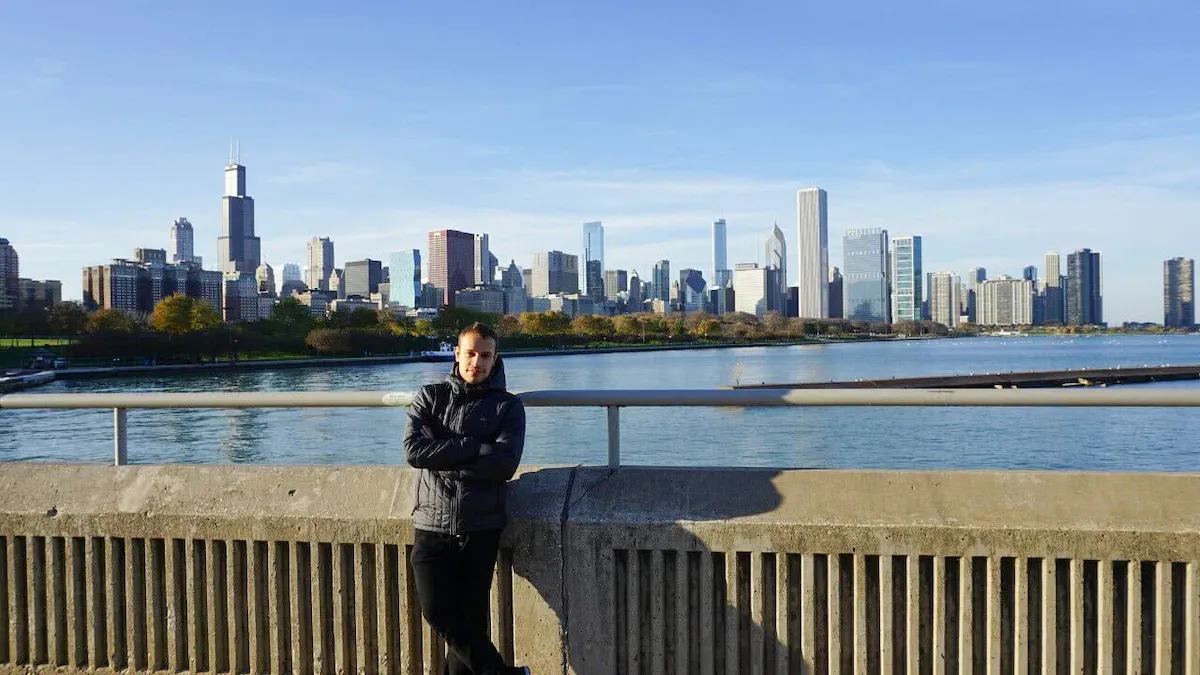 Como foi a primeira experiência como Nômade Digital em Chicago – Parte 1: Preparação