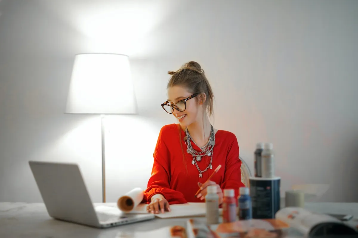 Guia Freelancer – Portfólio