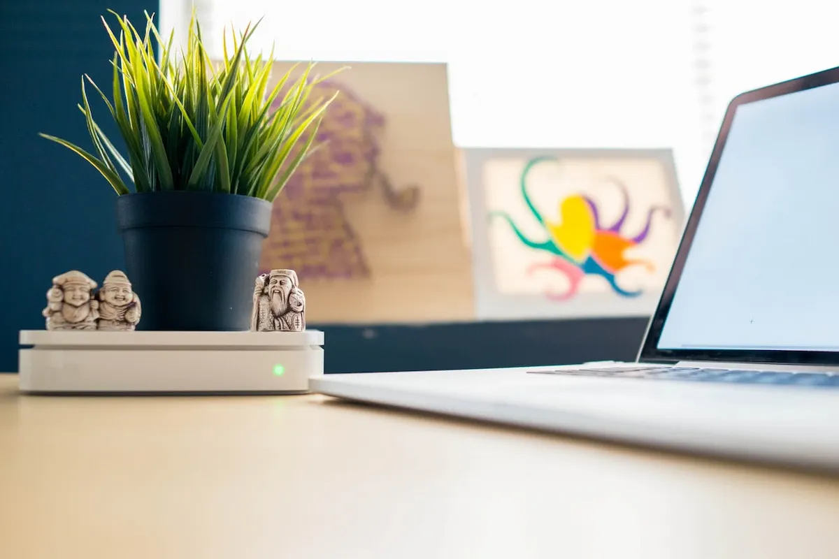 O portfólio de freelancer perfeito. O que por nele?