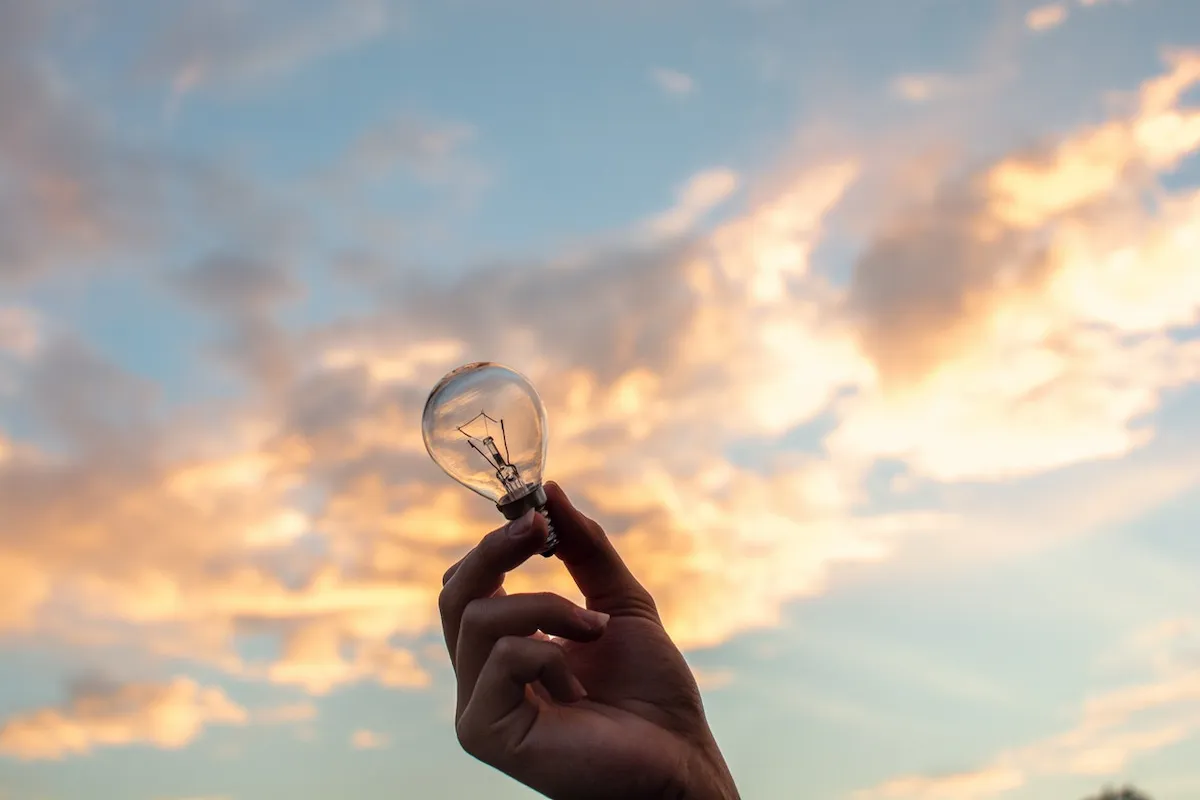 Guia Startup – Ideia