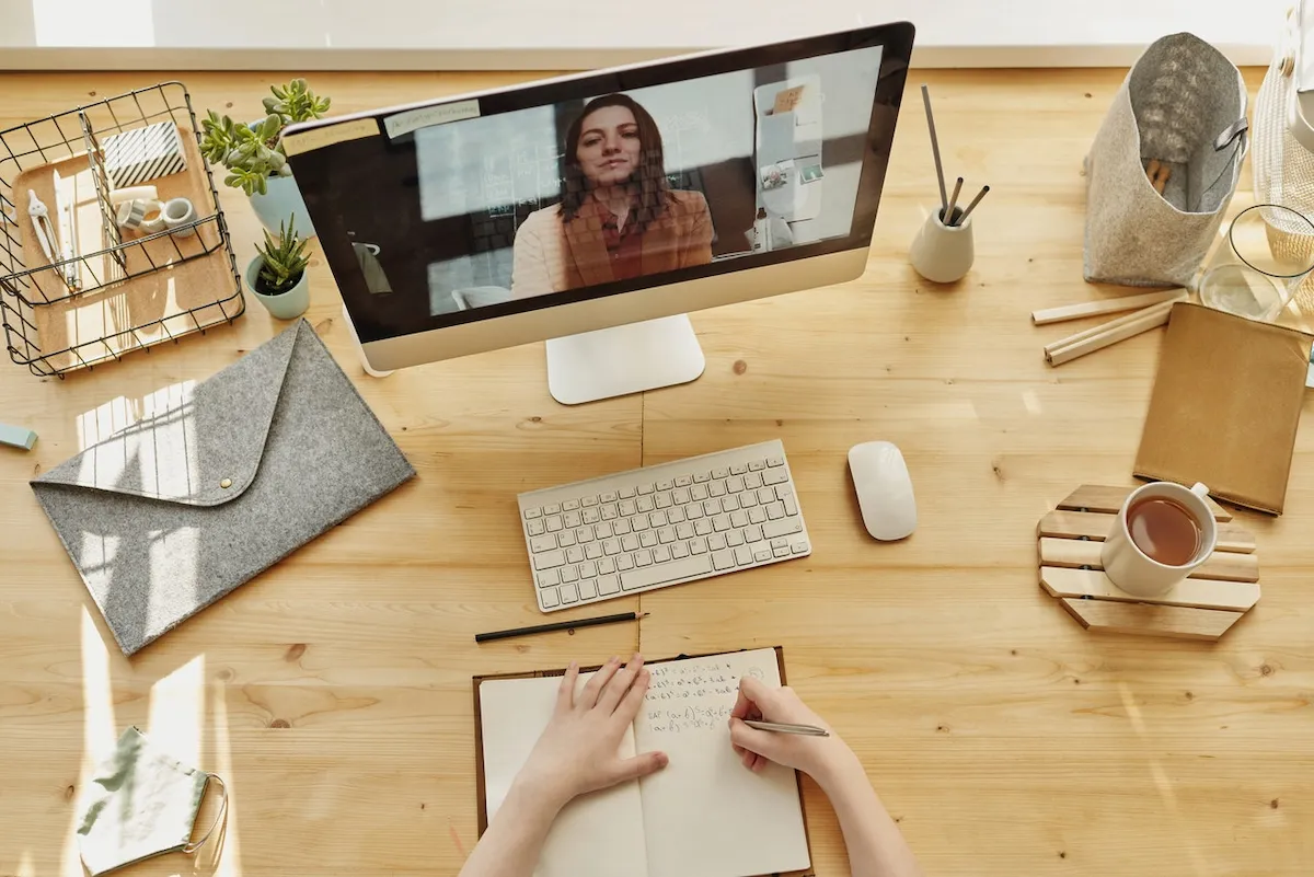 Guia Completo para Criar um Curso Online