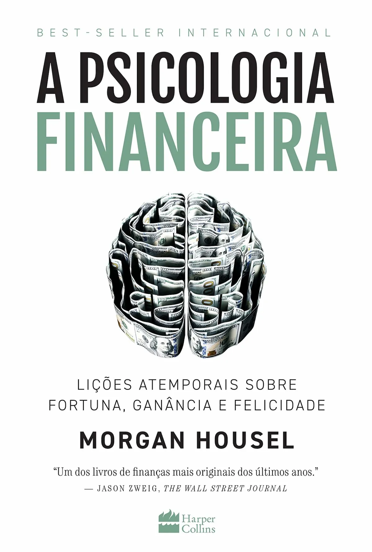 A Psicologia Financeira – Resumo e Análise