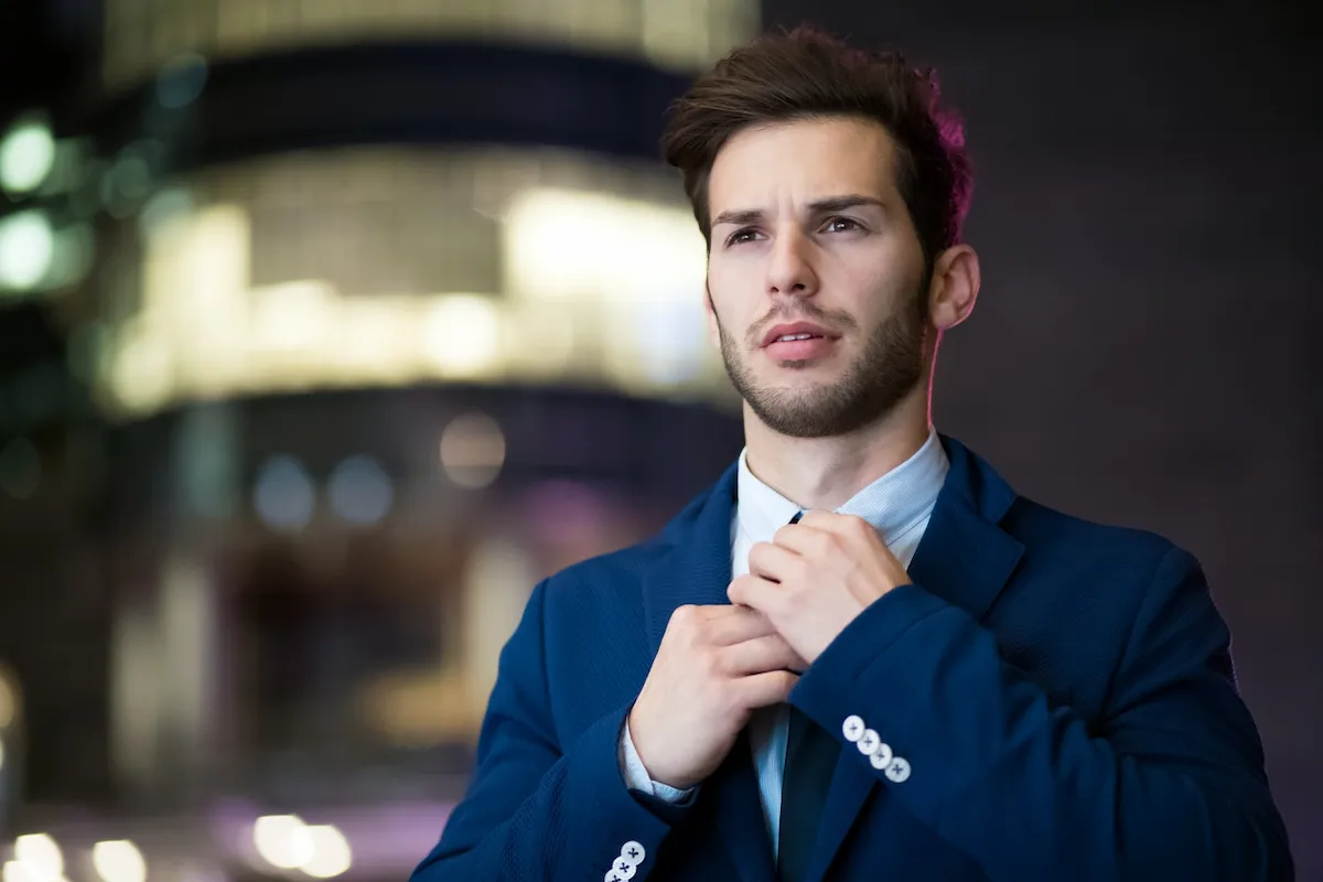 O glamour do empreendedorismo