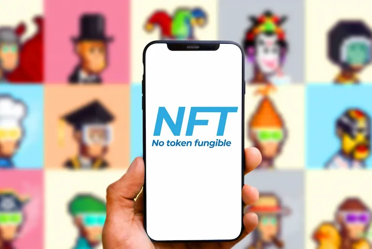 Como Comprar um NFT