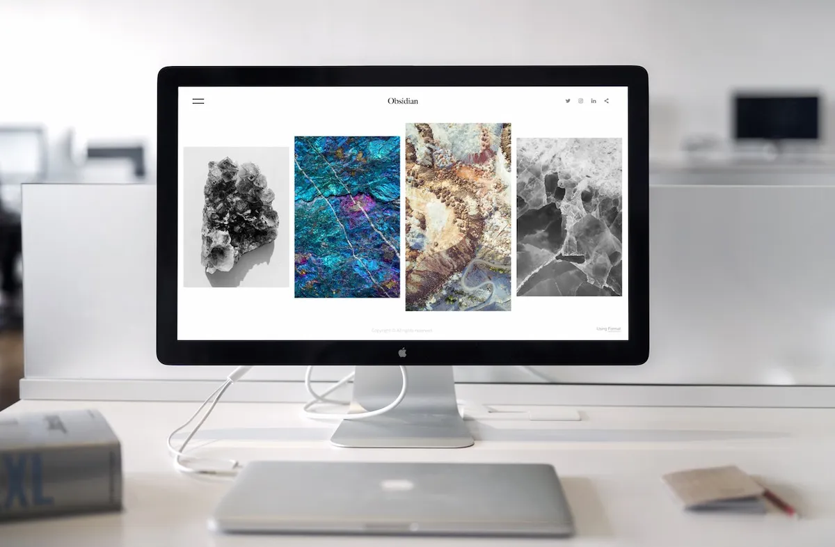 O que não colocar em seu portfólio e website – Freelancer