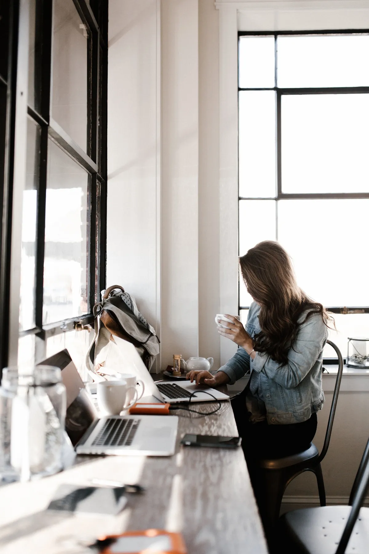 Como ter abundância de clientes trabalhando como Freelancer