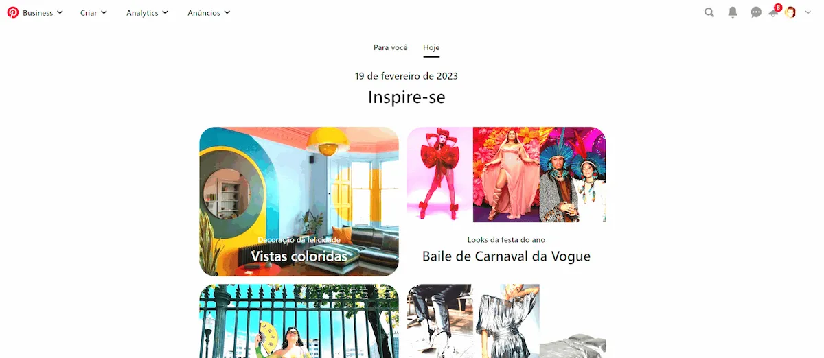 Como Ganhar Dinheiro com Pinterest