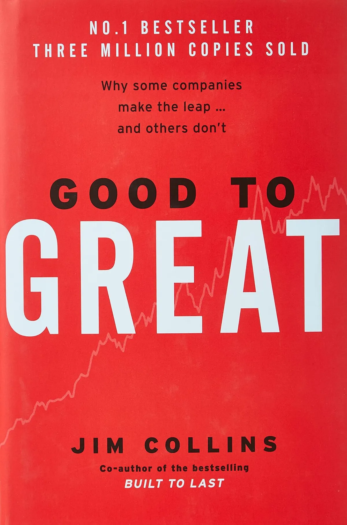 Good to Great – Resumo e Análise