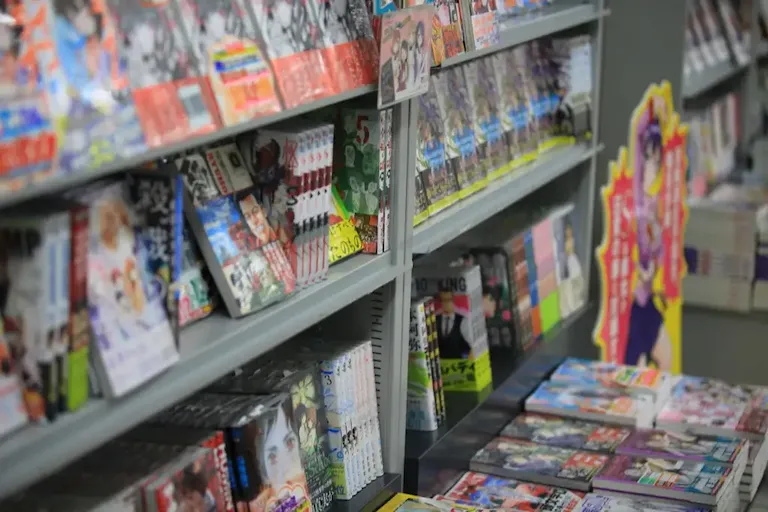 8 Melhores Sites para Ler Mangá Online Grátis