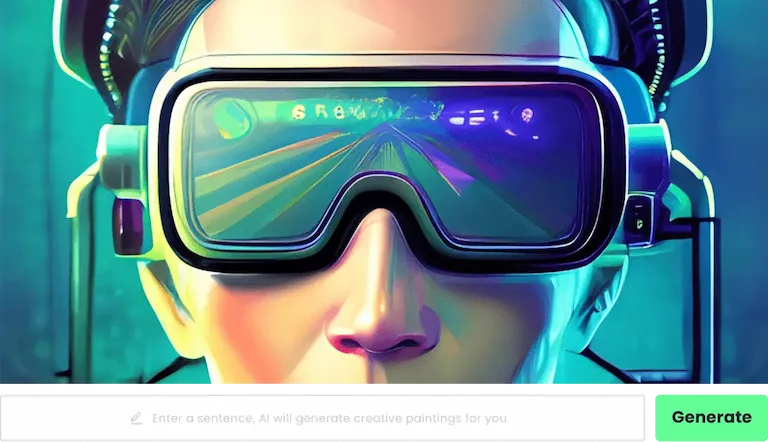 13 melhores geradores de imagem de IA que você pode experimentar em 2023