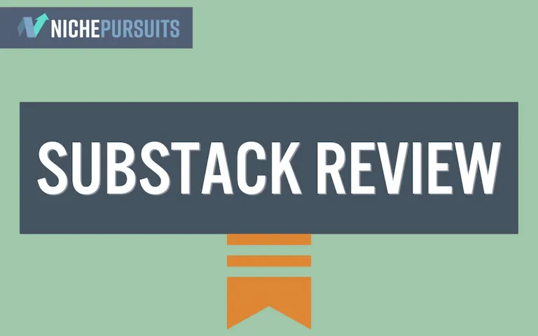 Substack Review: Esta plataforma de newsletter do writer vale a pena o seu tempo?