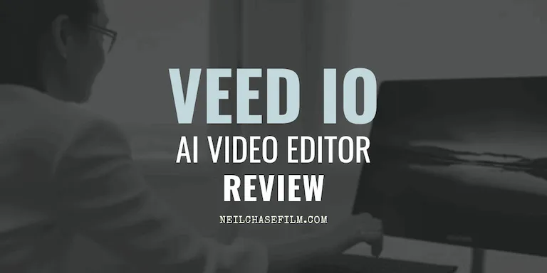 VEED.io Review: Um editor de vídeo de IA impressionante