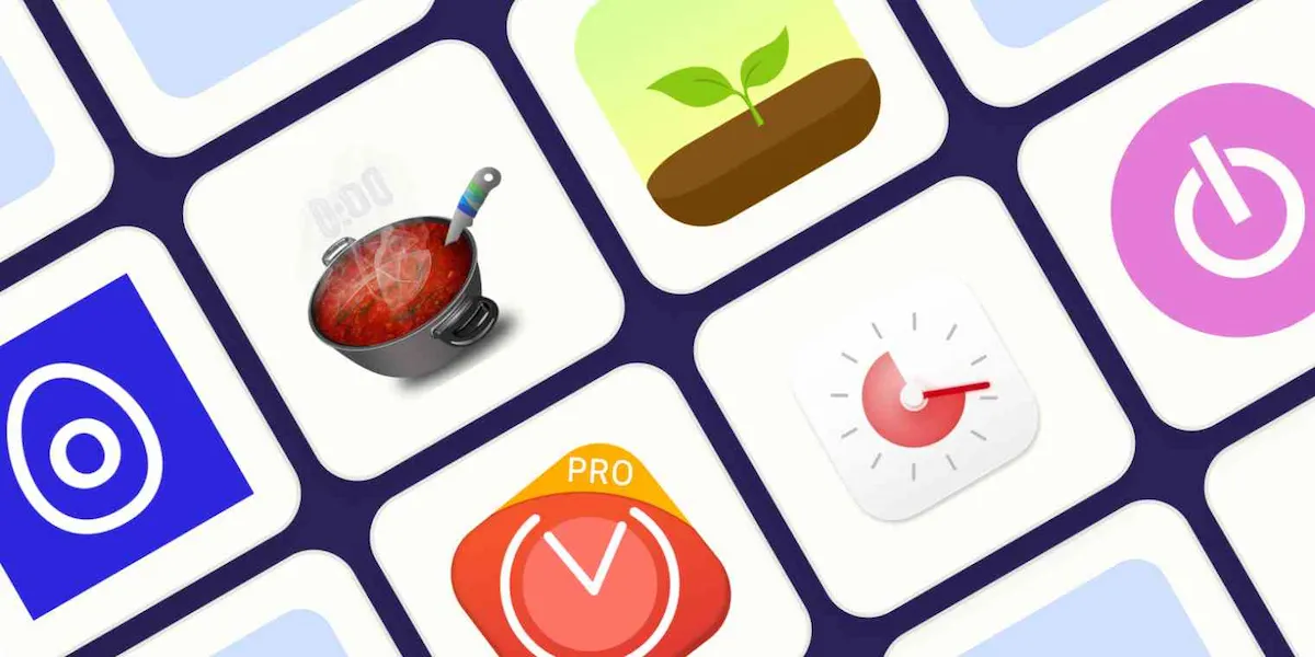 Os 6 melhores aplicativos de timer Pomodoro