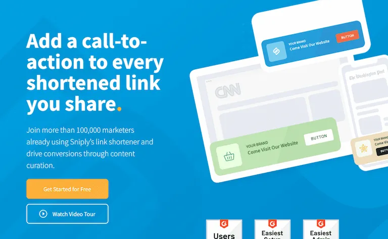 10 Melhores Encurtadores de URL