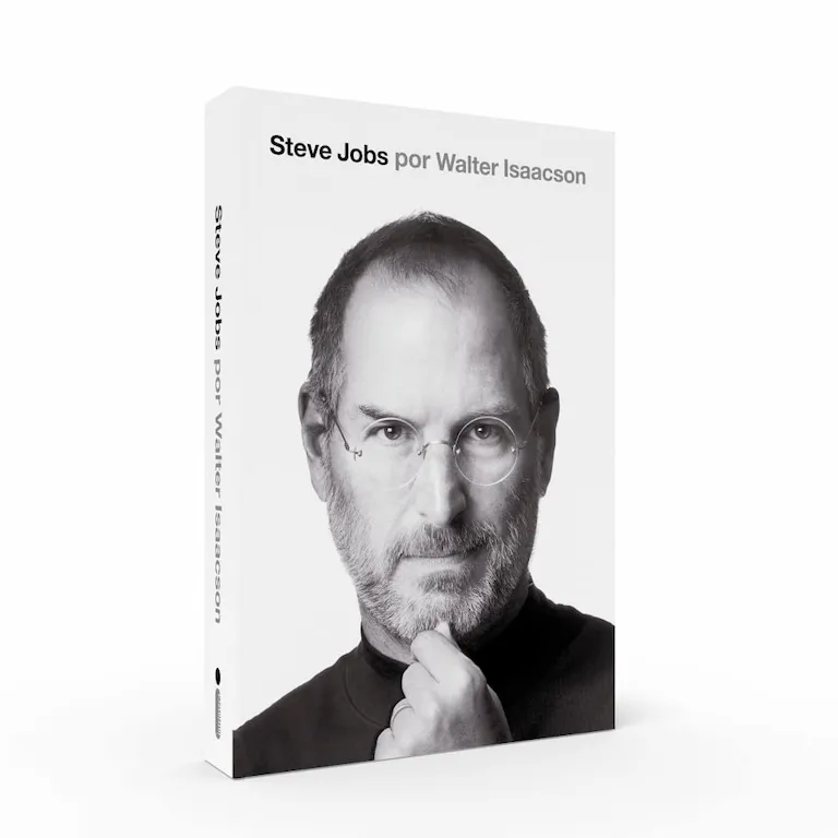 Livro Steve Jobs – Resumo e Análise