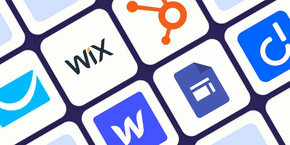 Os 7 melhores construtores de sites gratuitos em 2023