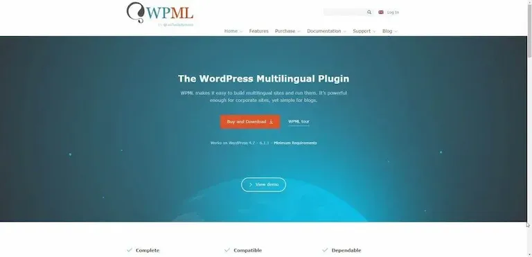 4 Melhores Plugins de Tradução Elementor para sites multilíngues