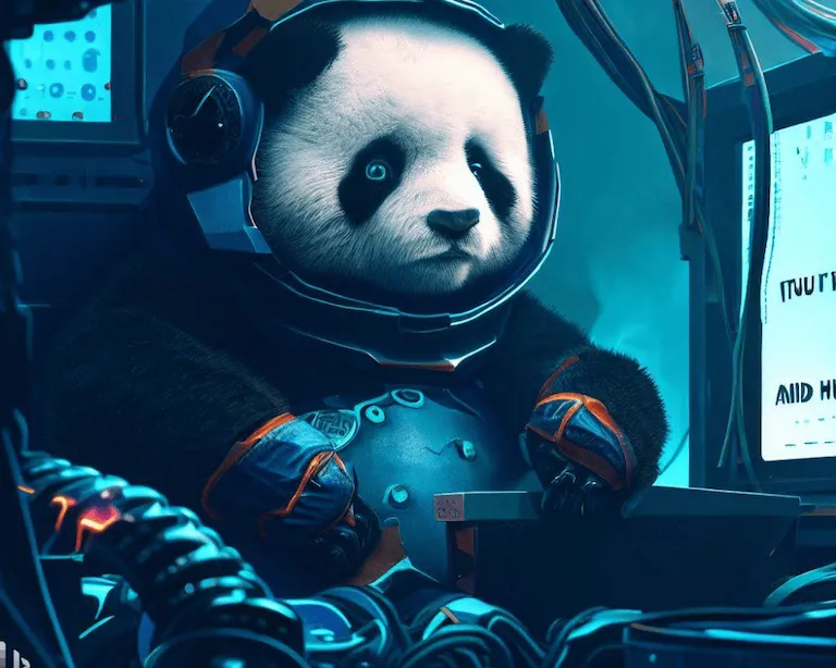 Pandas AI: A Biblioteca Python de IA Gerativa