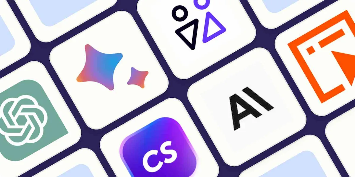 Os melhores chatbots de IA