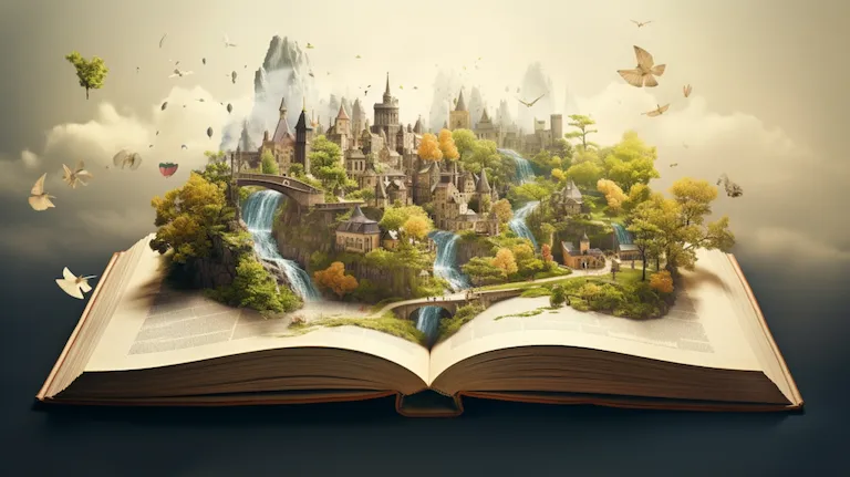 BLIVA: A IA melhora muito na leitura de texto em imagens.