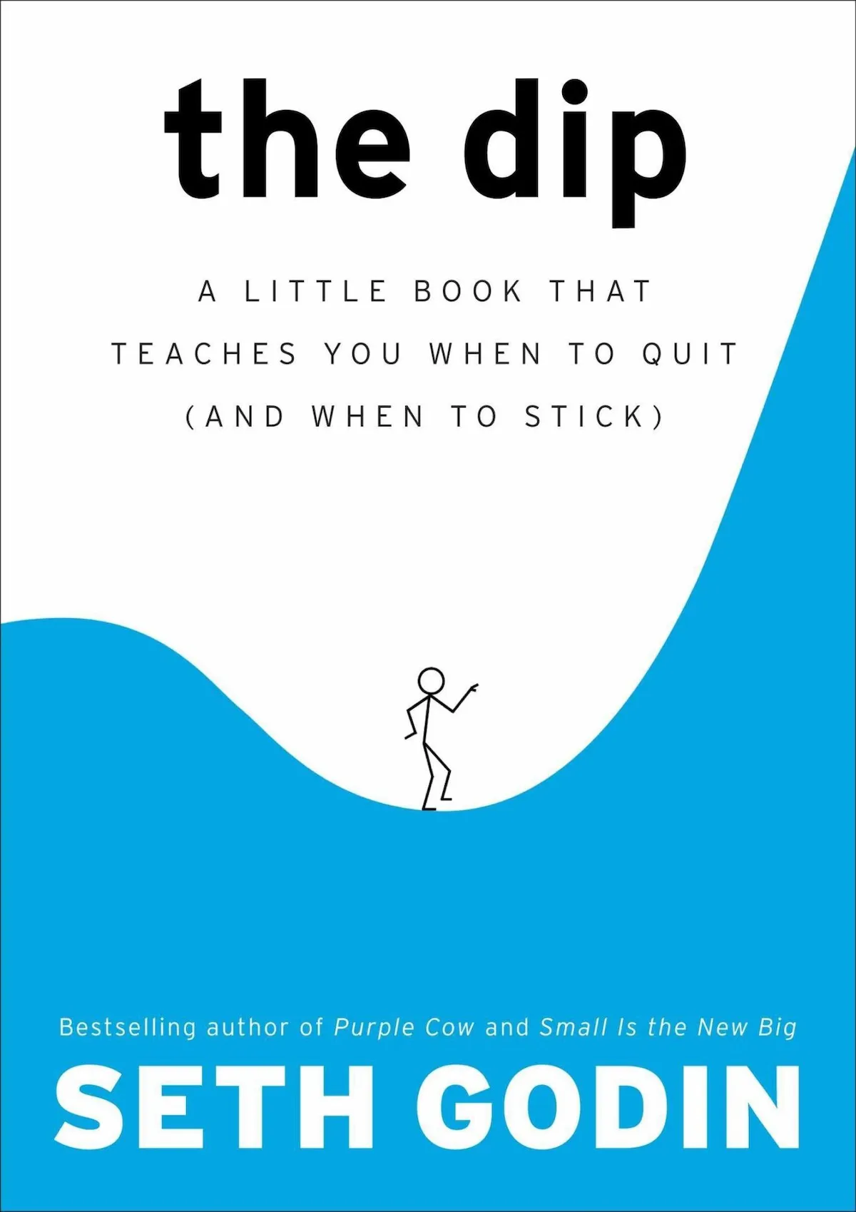 The Dip – Resumo e Análise