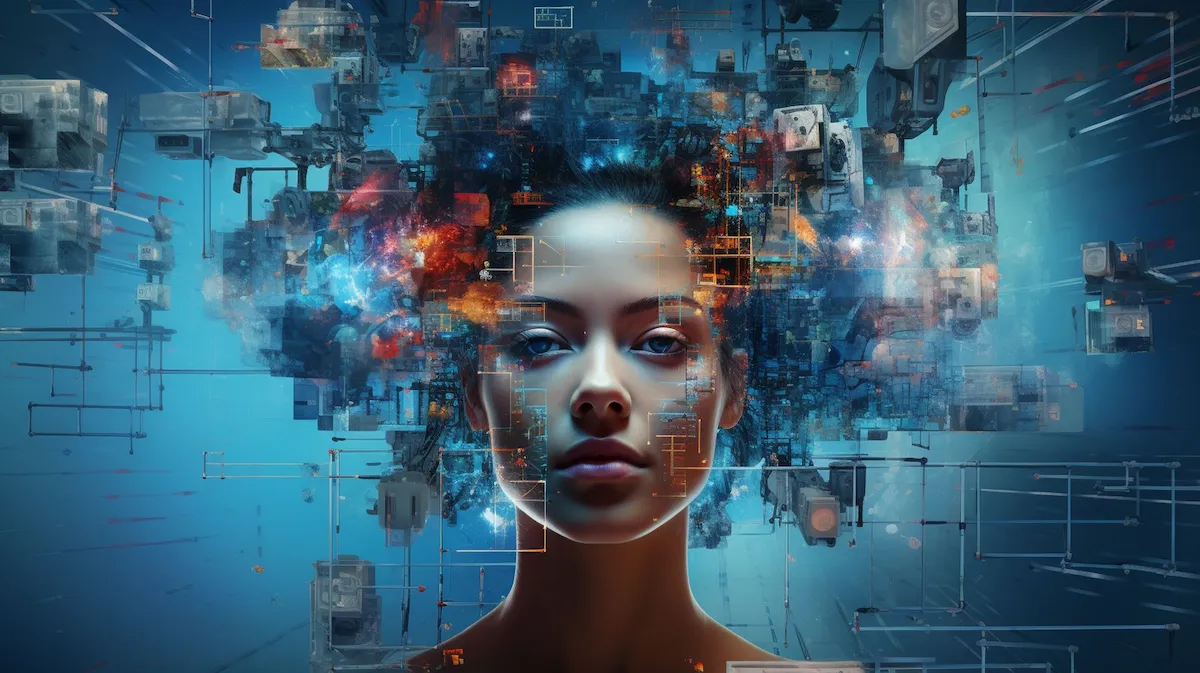 Dezgo AI: Geração gratuita e rápida de texto para imagem