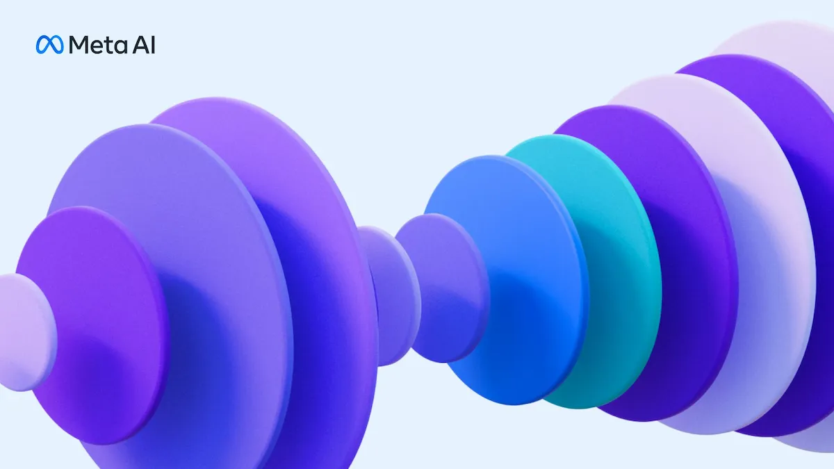 Conheça o AudioCraft, um novo gerador de música de inteligência artificial da Meta