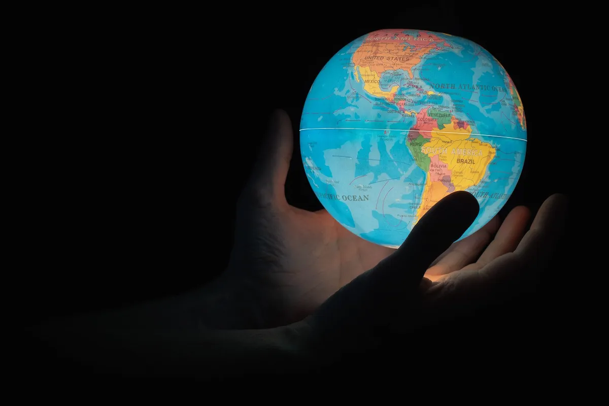 A tecnologia de IA é o futuro das viagens?