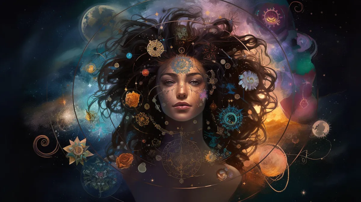 Descubra o Kundli GPT AI, a astrologia ganha um toque tecnológico