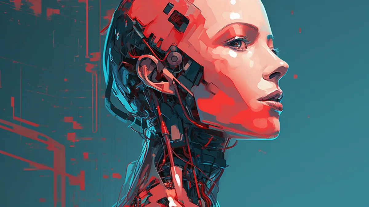 Harpy AI Chat é a sua nova e gratuita alternativa de IA de Personagem