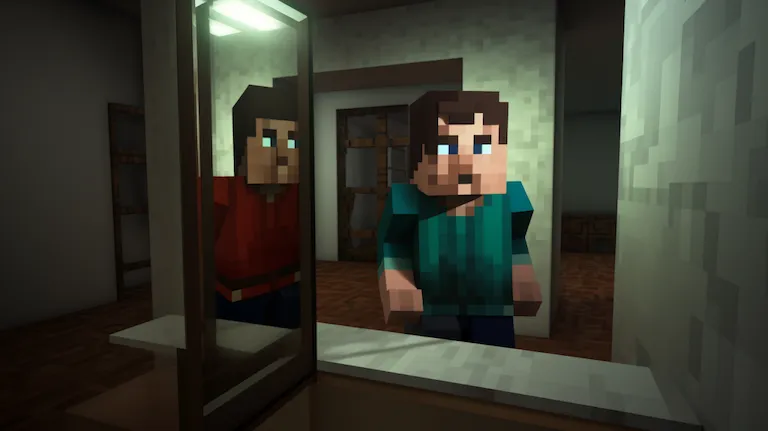 STEVE-1 é um chatbot que joga Minecraft