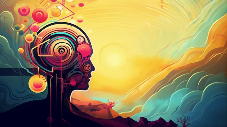 Dois sistemas de pensamento – quando a IA aproveita a psicologia humana
