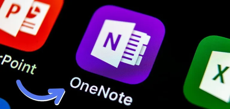 Seu Guia para Usar o Microsoft OneNote de Forma Eficaz