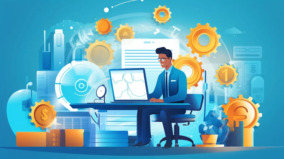 5 tendências de automação para startups implementarem agora para economia de custos