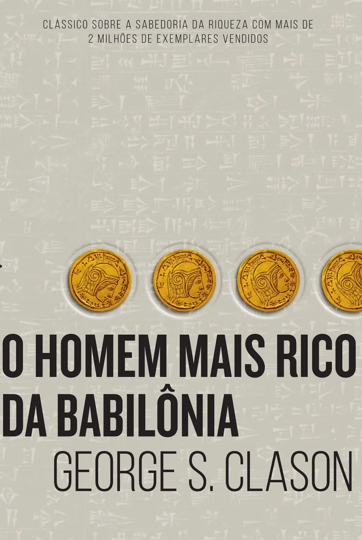 O Homem Mais Rico da Babilônia – Resumo e Análise