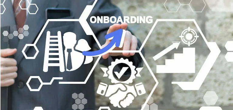 O que significa Onboarding? (Exemplos e Definição)