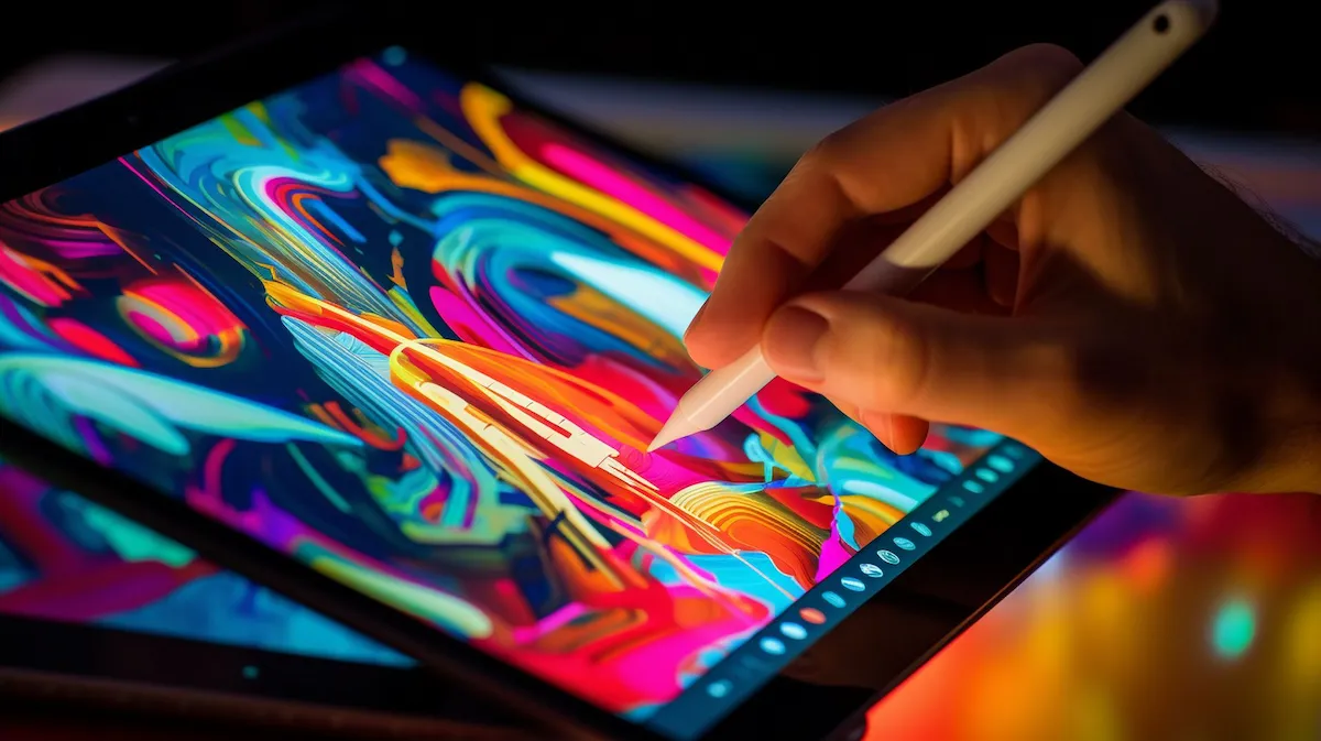 Scribble Diffusion: De esboços rústicos a belas imagens
