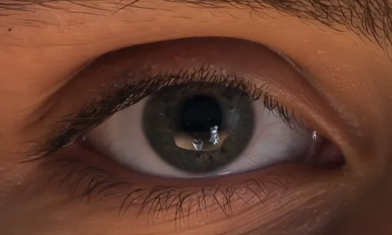 É melhor prestar atenção ao que você está olhando, pois a IA pode reconstruí-lo em 3D