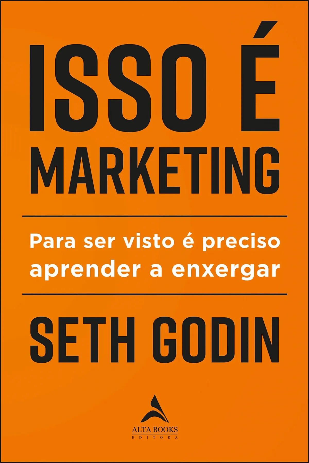 Isso é marketing – Resumo e Análise