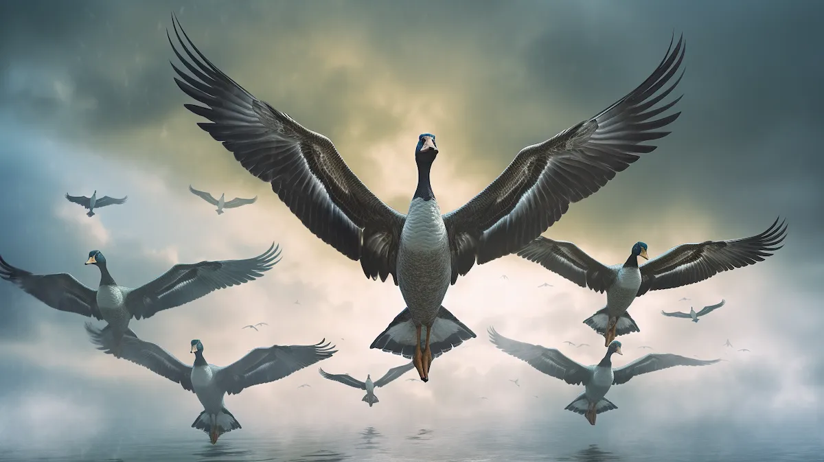 Descubra o Poder dos Gans para o Deep Learning