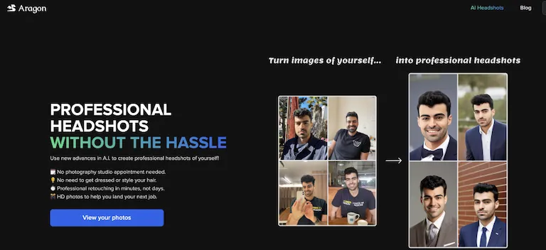 Melhores Geradores de Avatar com IA