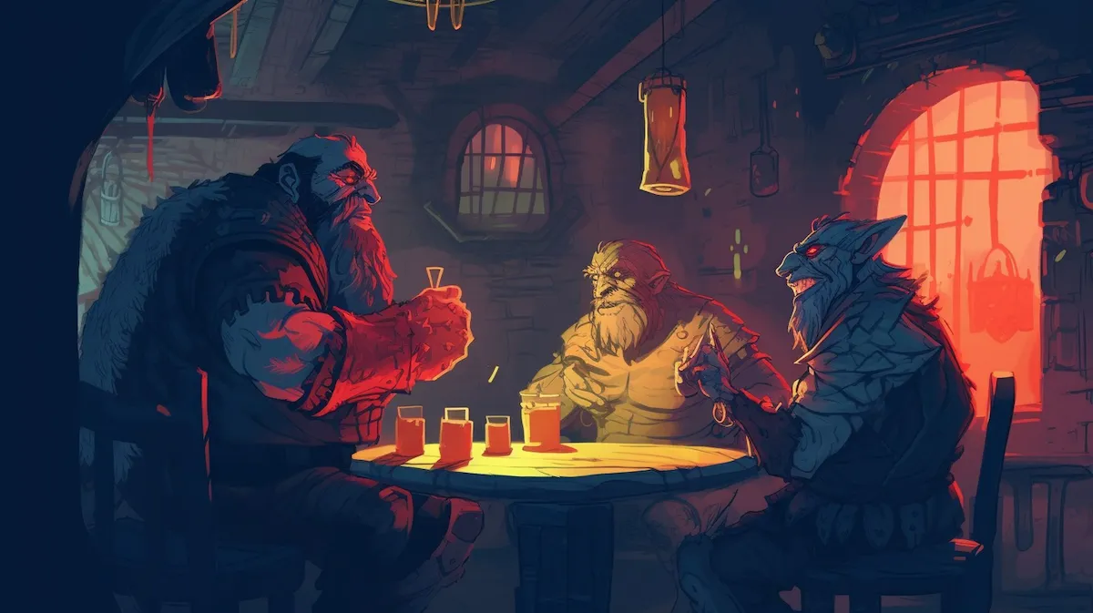 Silly Tavern AI: Um guia para uma experiência interativa de bate-papo