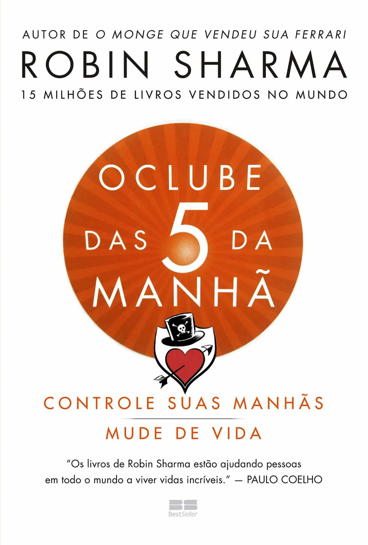 O Clube das 5 da Manhã – Resumo e Análise