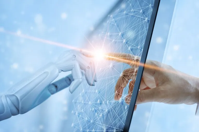 Bots de IA estão ‘tomando conta da Internet’ e imitando comportamento humano