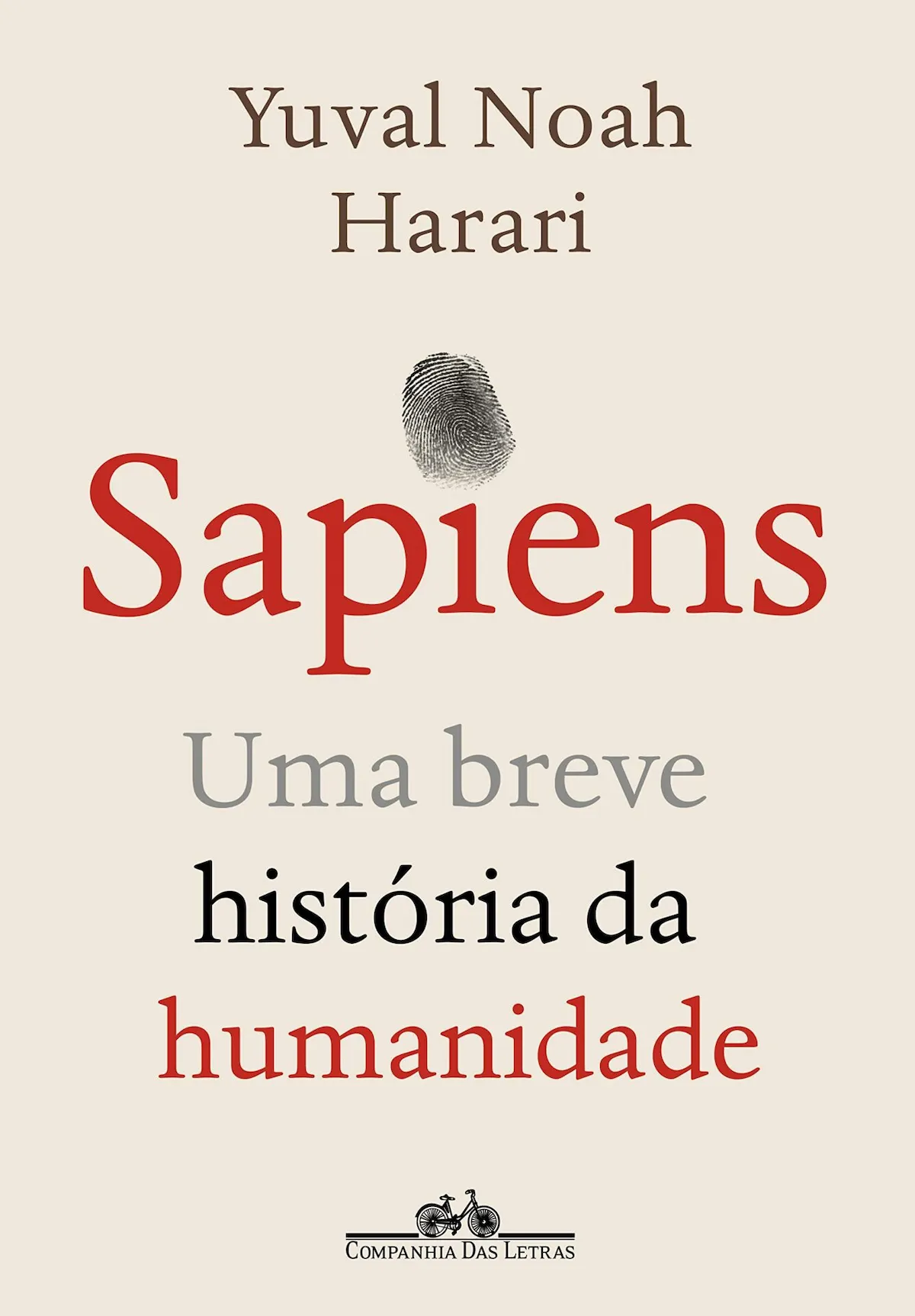 Sapiens – Resumo e Análise: Uma breve história da humanidade