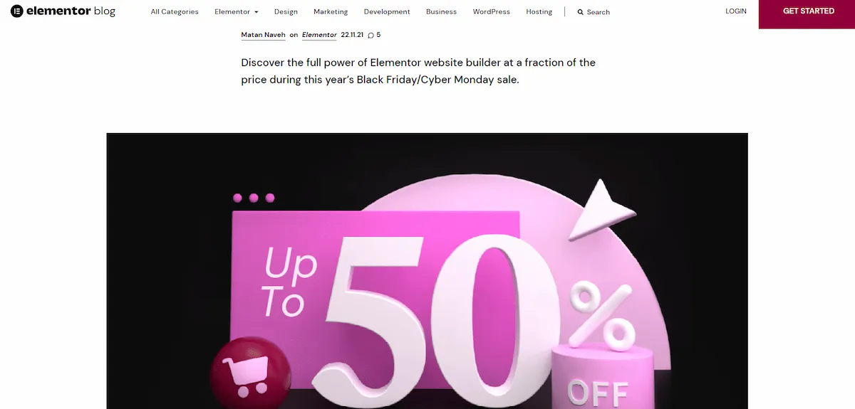 17 Melhores Promoções de Software na Black Friday