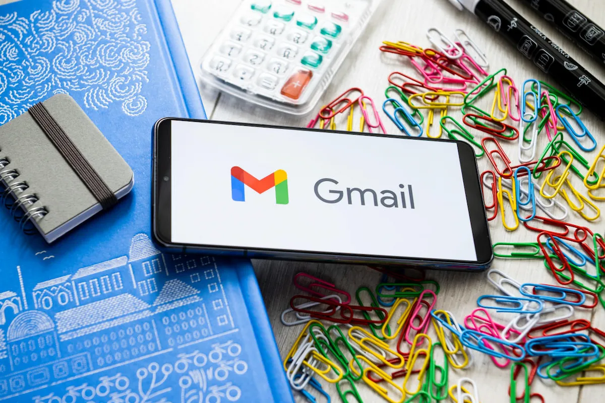 Até o Gmail tem selo de verificação azul agora