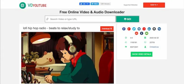 Como Baixar Vídeos do YouTube