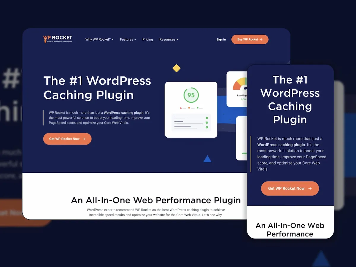 WP Rocket – Melhor plugin de cache do WordPress?