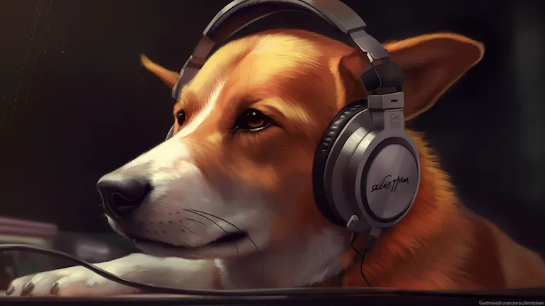 Com o “Bark” Agora vozes de IA podem tossir, chorar e até cantar
